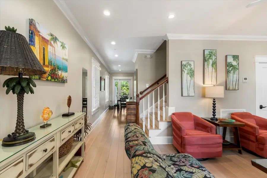 421 - 423 Simonton Street, Key West, FL 33040 - #2