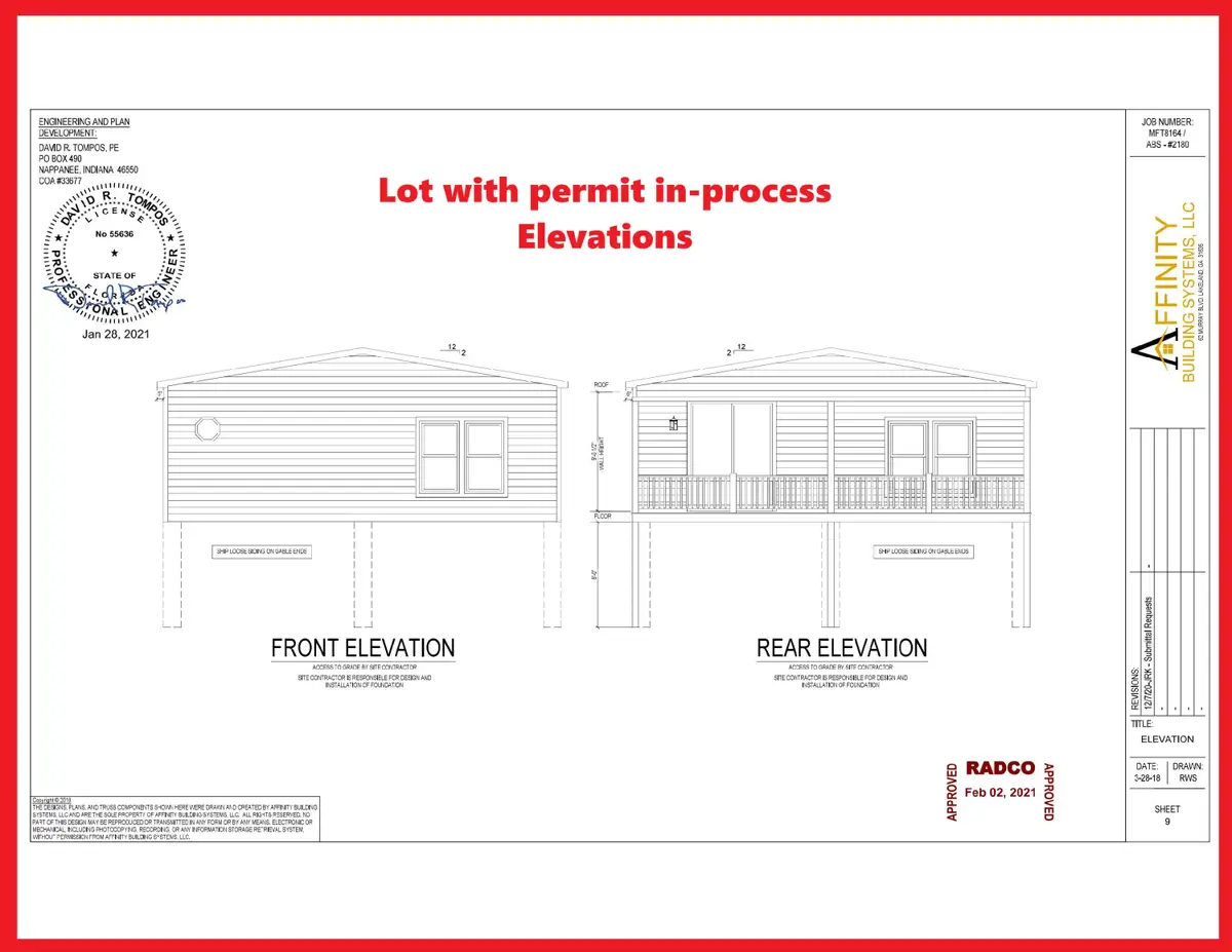 27057 Angelfish Road, Lower Keys, FL 33042 - Image #1