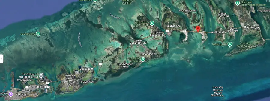 24285 W Caribbean Drive, Summerland Key, FL 33042 - Image #2