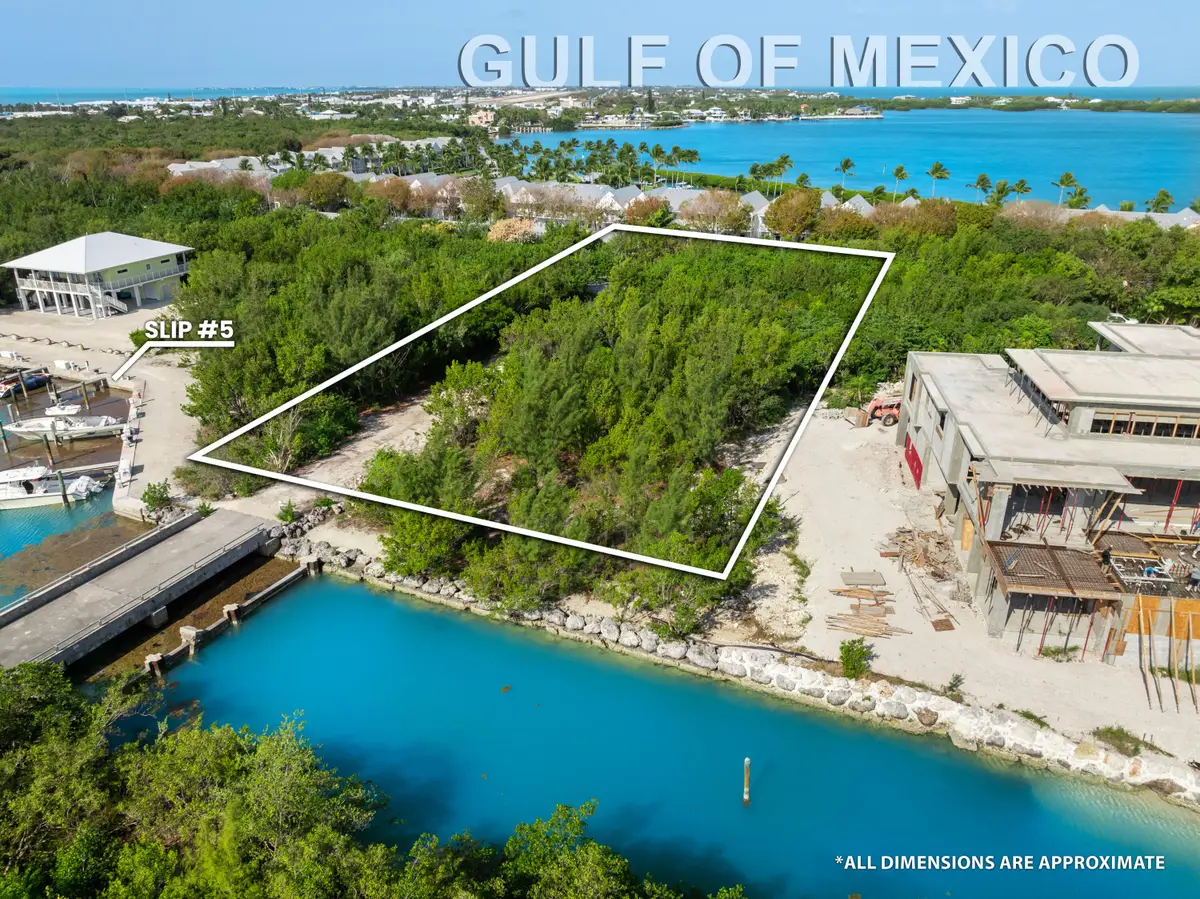 Lot 3 Overseas Highway Seawatch, Marathon, FL 33050 - Image #1