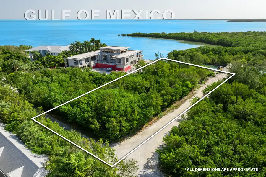 Lot 3 Overseas Highway Seawatch, Marathon, FL 33050 - Image #2