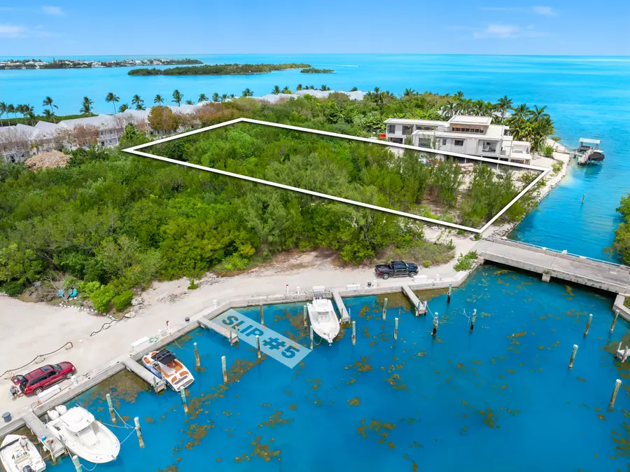 Lot 3 Overseas Highway Seawatch, Marathon, FL 33050 - Image #3