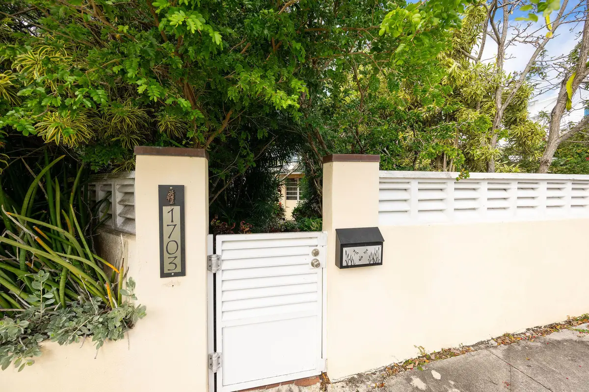 1703 South Street, Key West, FL 33040 - #1