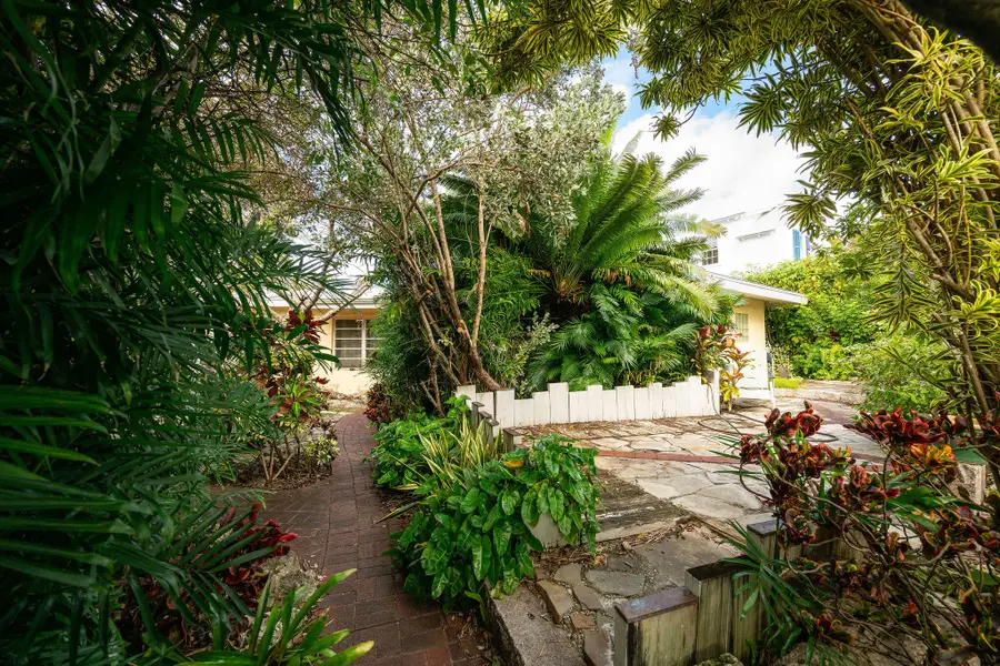 1703 South Street, Key West, FL 33040 - #2