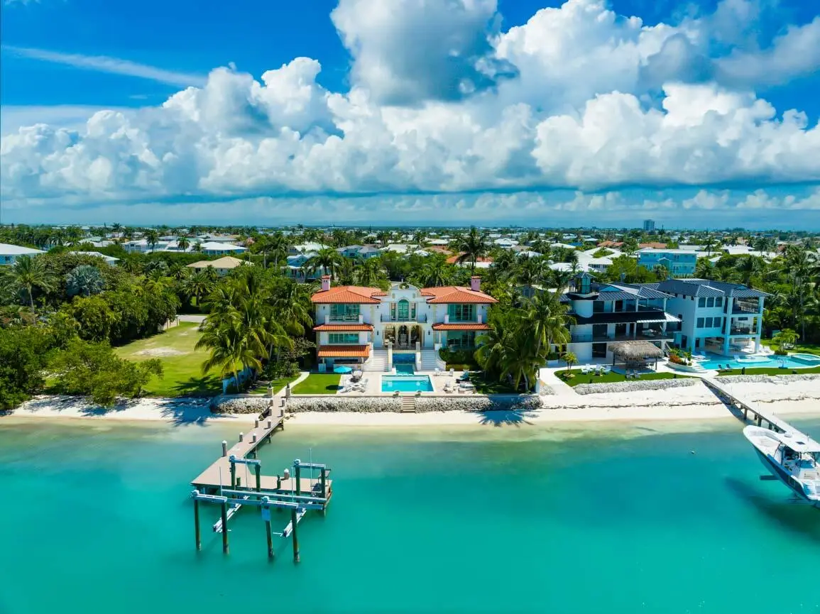 205 15th Circle, Key Colony Beach, FL 33051 - Image #1