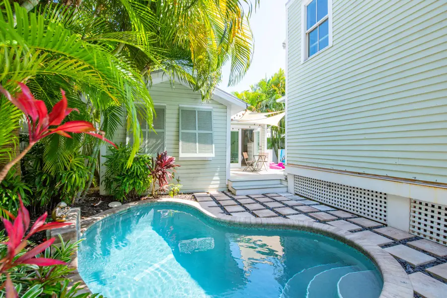 1124 Seminary Street, Key West, FL 33040 - #3