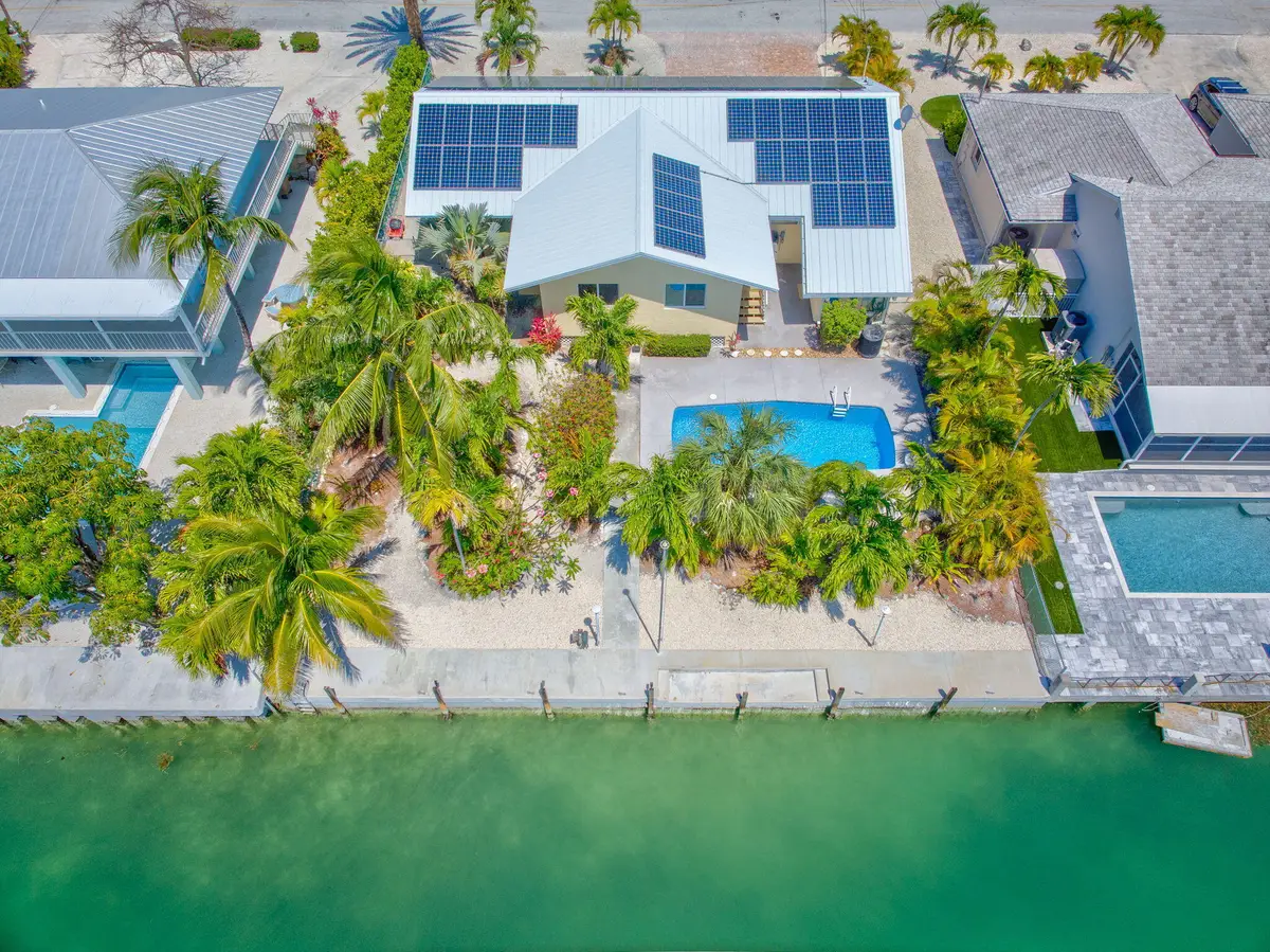 501 11th Street, Key Colony Beach, FL 33051 - Image #1