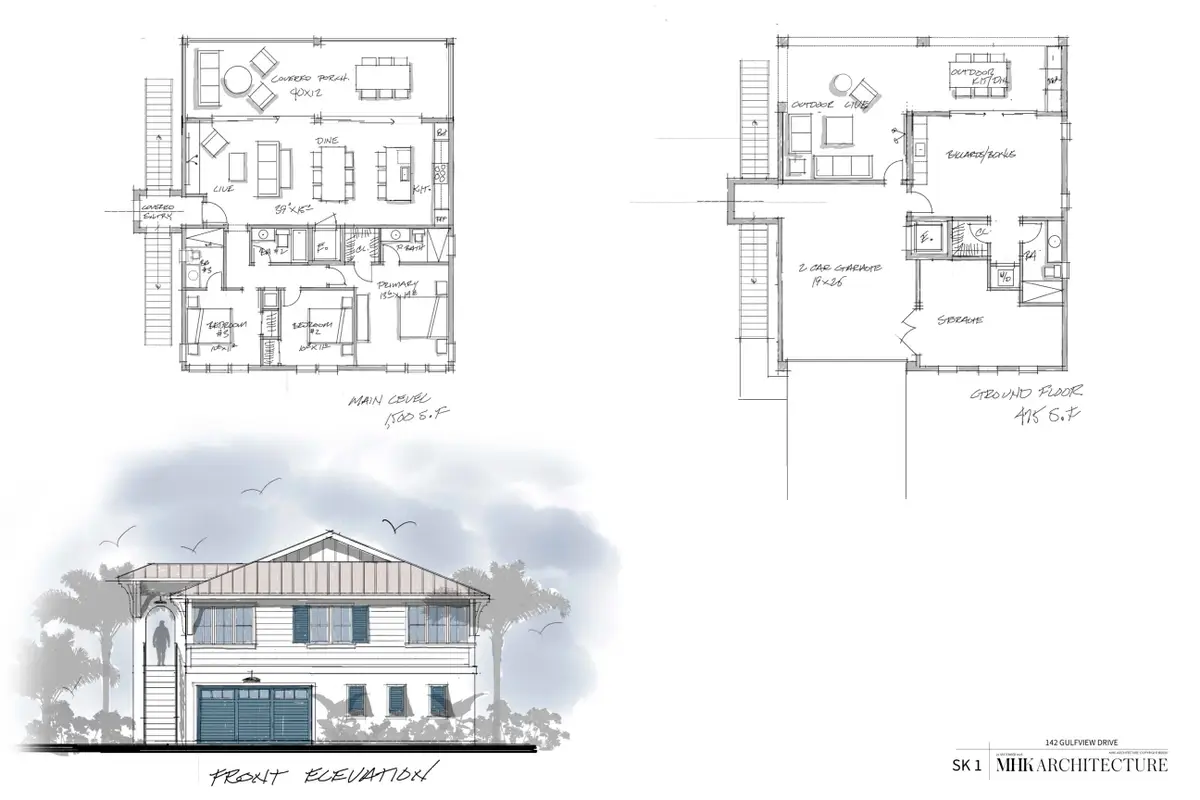 142 Gulfview Drive, Islamorada, FL 33036 - Image #1