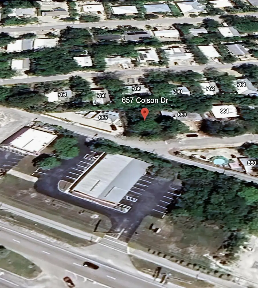 657 Colson Drive, Key Largo, FL 33037 - Image #3