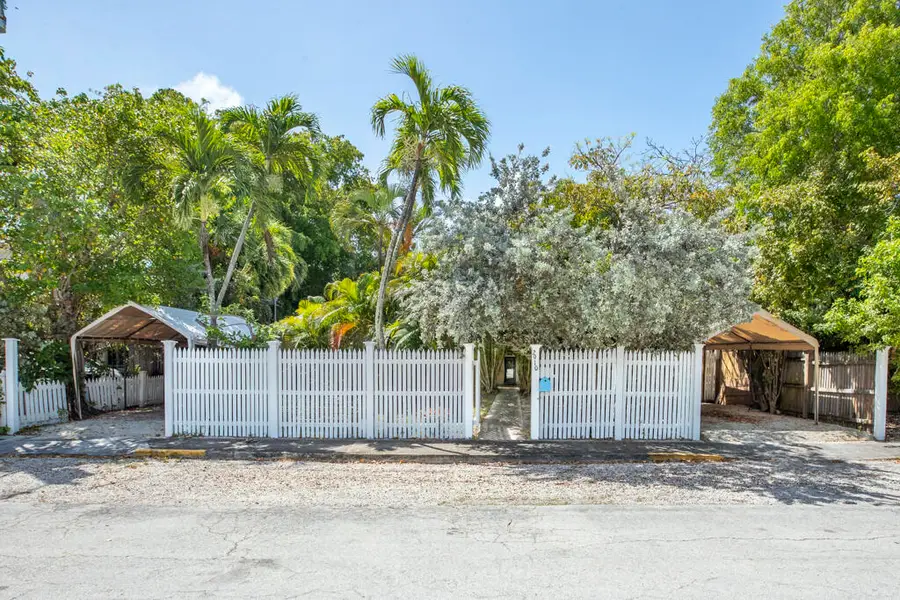 2910 Fogarty Avenue, Key West, FL 33040 - Image #2