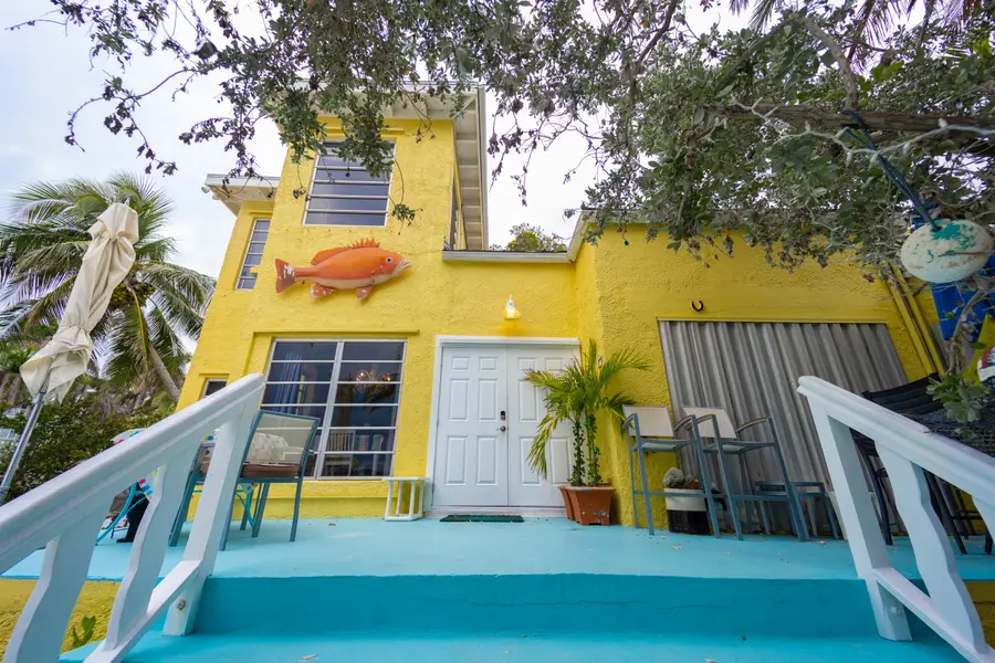 1430 Vernon Avenue #1-2, Key West, FL 33040 - #3