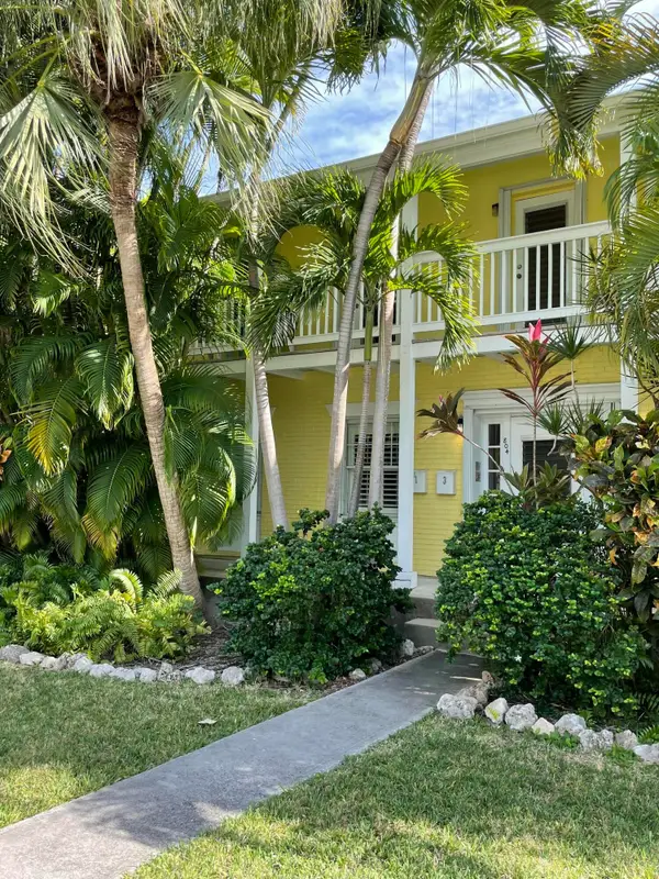 804 South Street #1, KEY WEST, FL 33040