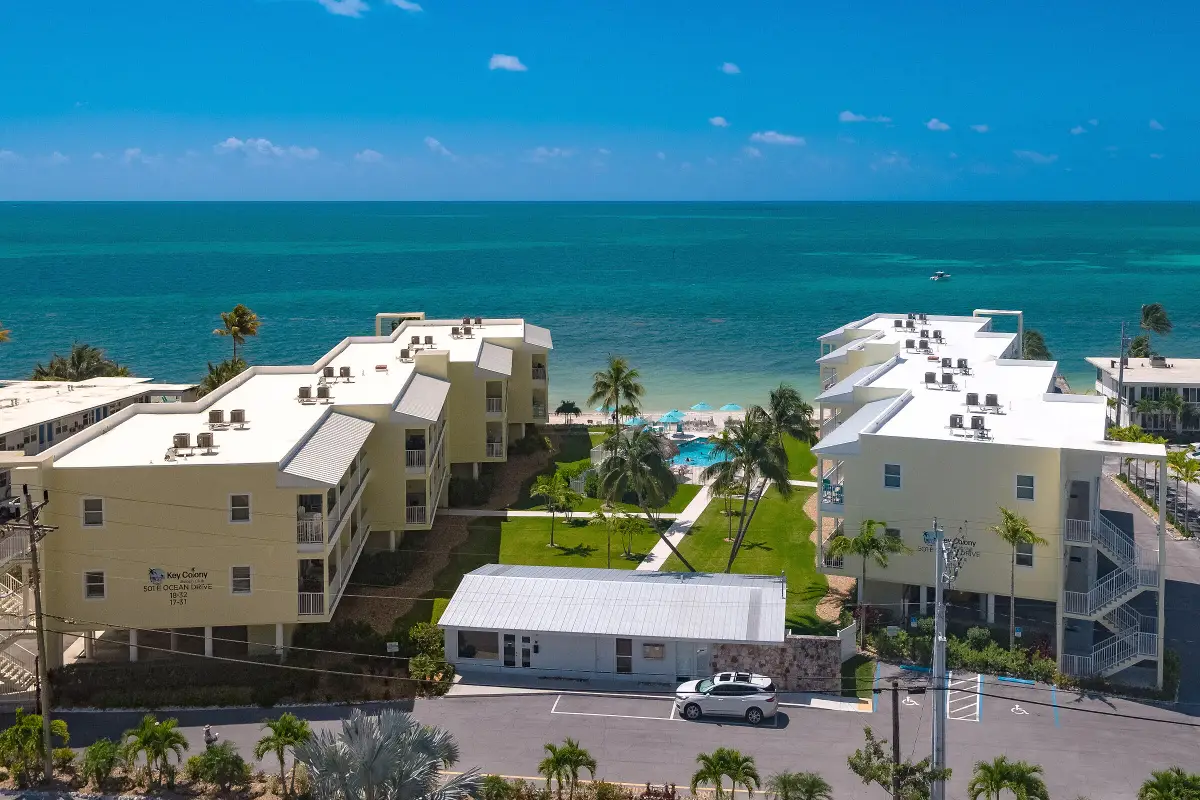 501 E Ocean Drive #26, Key Colony Beach, FL 33051 - Image #1