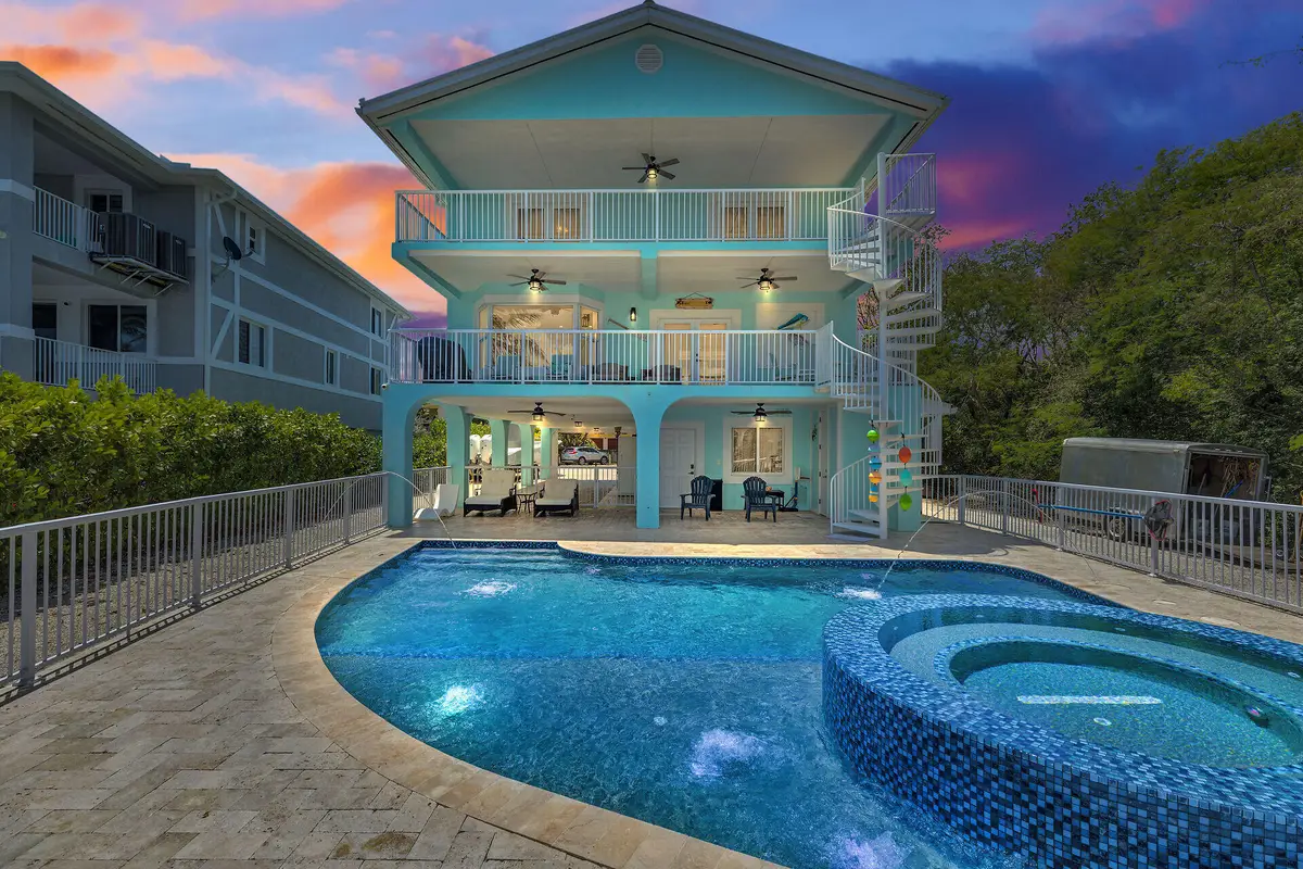 68 Bass Avenue, Key Largo, FL 33037 - #1