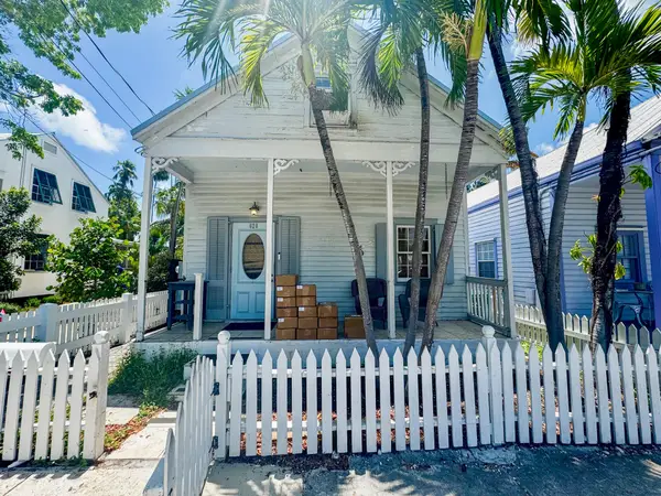 620 White Street, KEY WEST, FL 33040