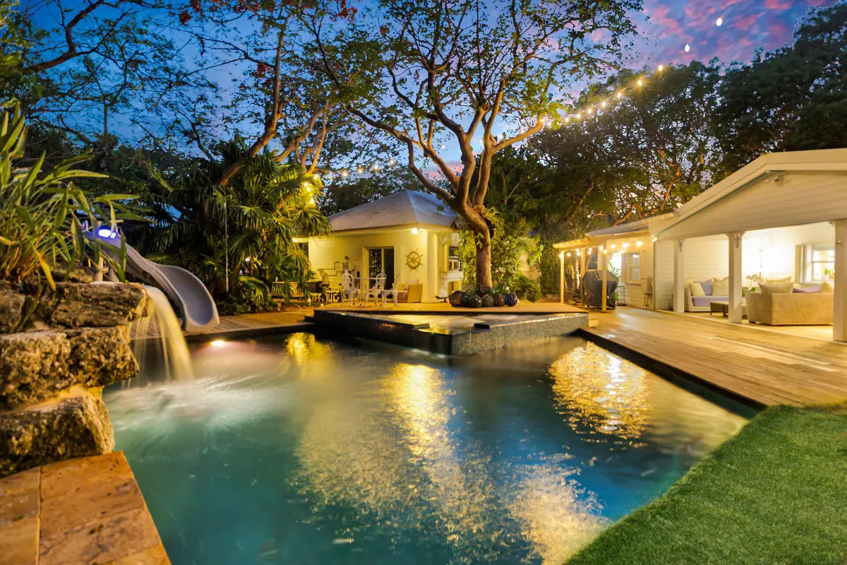 145 Plantation Boulevard, Islamorada, FL 33036 - #1