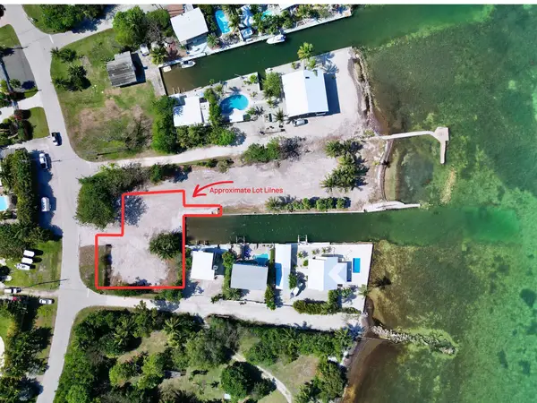655 E Shore Drive, Summerland, FL 33042