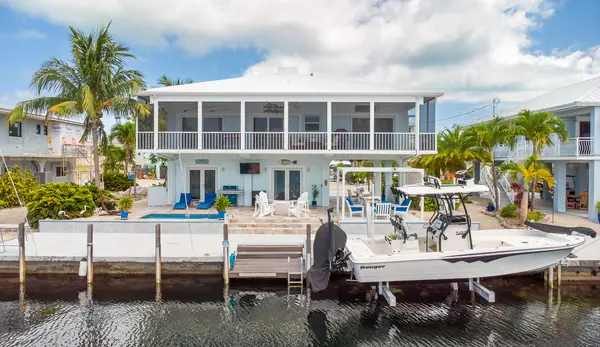 141 El Capitan Drive, ISLAMORADA, FL 33036