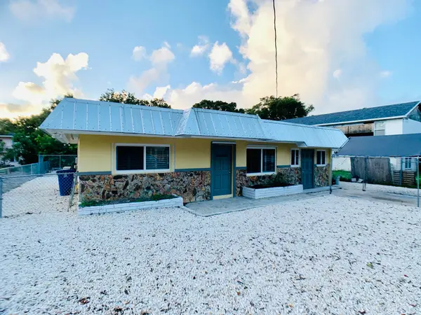 577 Boyd Drive, KEY LARGO, FL 33037