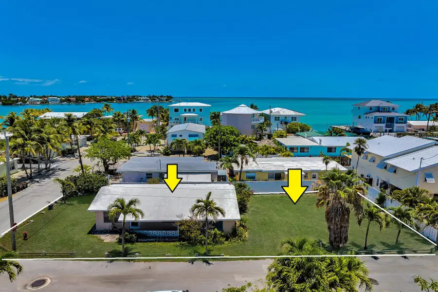 585 116th Street Ocean, Marathon, FL 33050 - Image #2