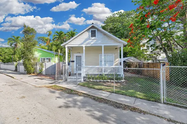 729 Windsor Lane, KEY WEST, FL 33040