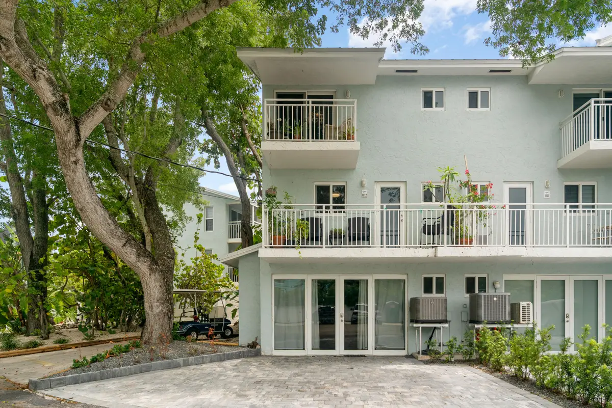 1500 Ocean Bay Drive #H12, Key Largo, FL 33037 - #1