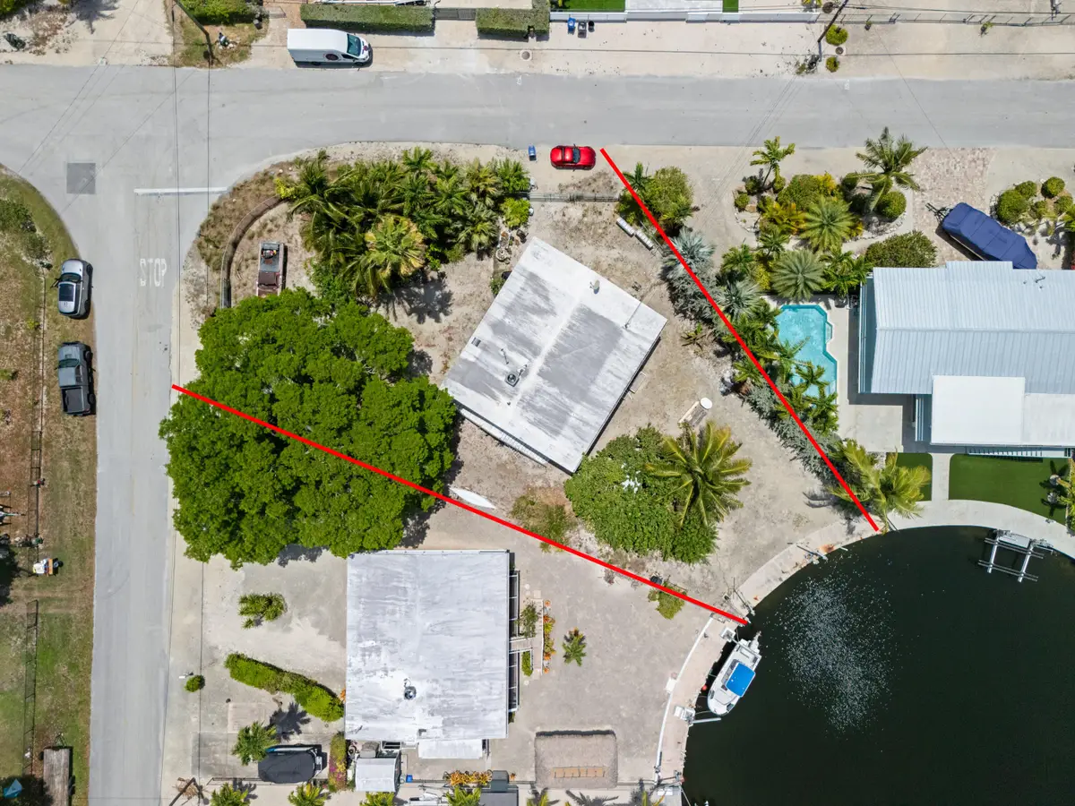 778 Canal Street, Key Largo, FL 33037 - Image #1