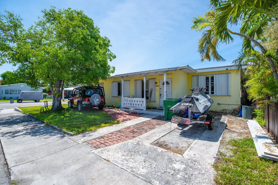 3746 Paula Avenue, Key West, FL 33040 - #2