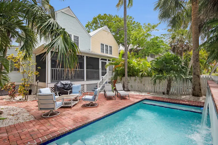 60 Golf Club Drive, Key West, FL 33040 - #3