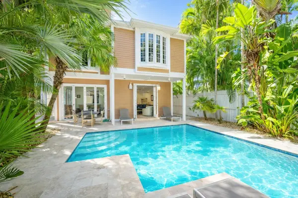 202 Admirals Lane, KEY WEST, FL 33040