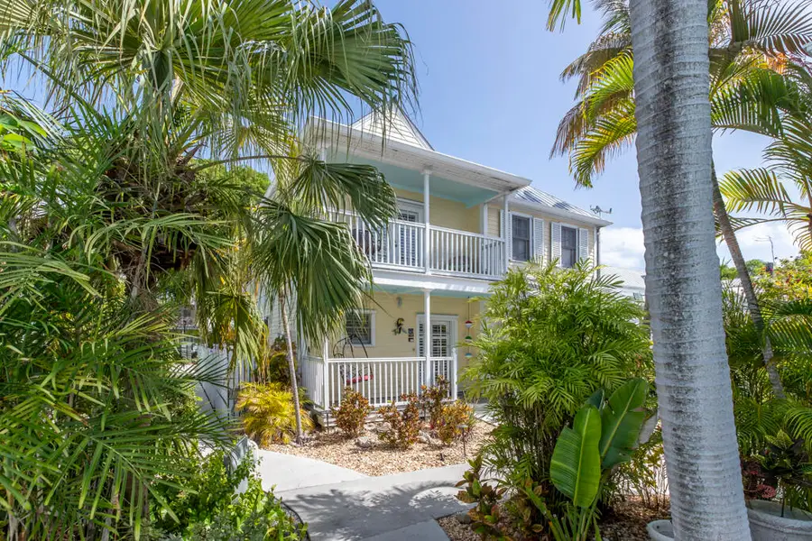 212 Southard Street, Key West, FL 33040 - Image #2