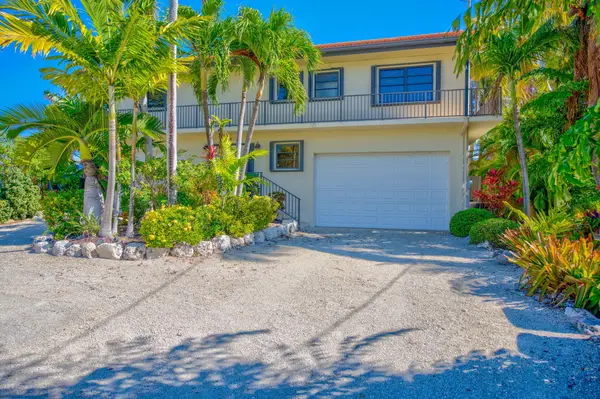 564 Sombrero Beach Road, MARATHON, FL 33050