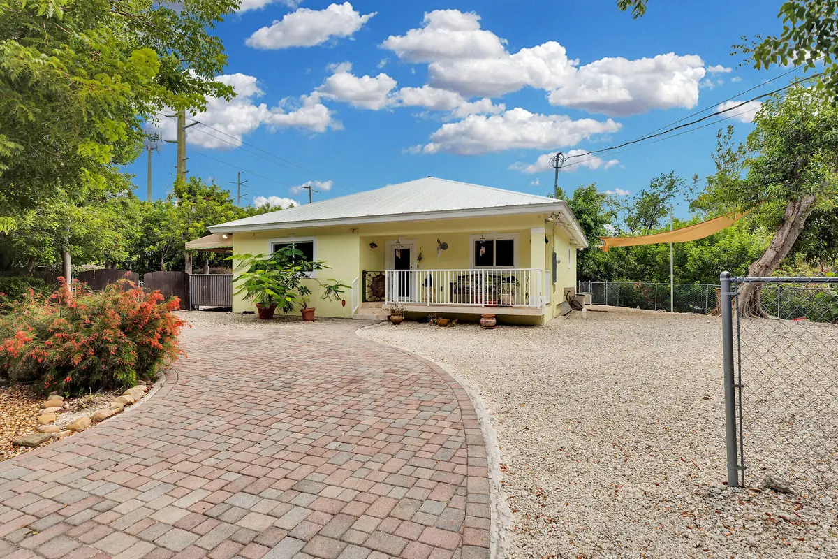1 Sunset Road, Key Largo, FL 33037 - Image #1
