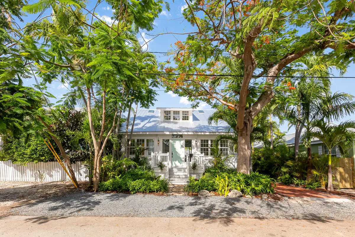 1114 Grinnell Street, Key West, FL 33040 - Image #1
