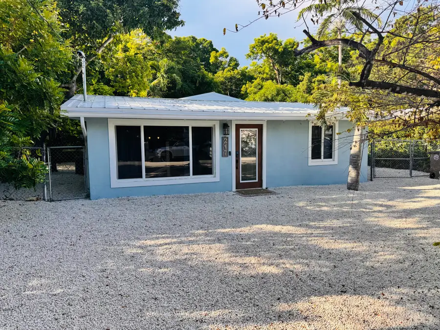 217 Gasparilla Drive, Key Largo, FL 33037 - Image #2