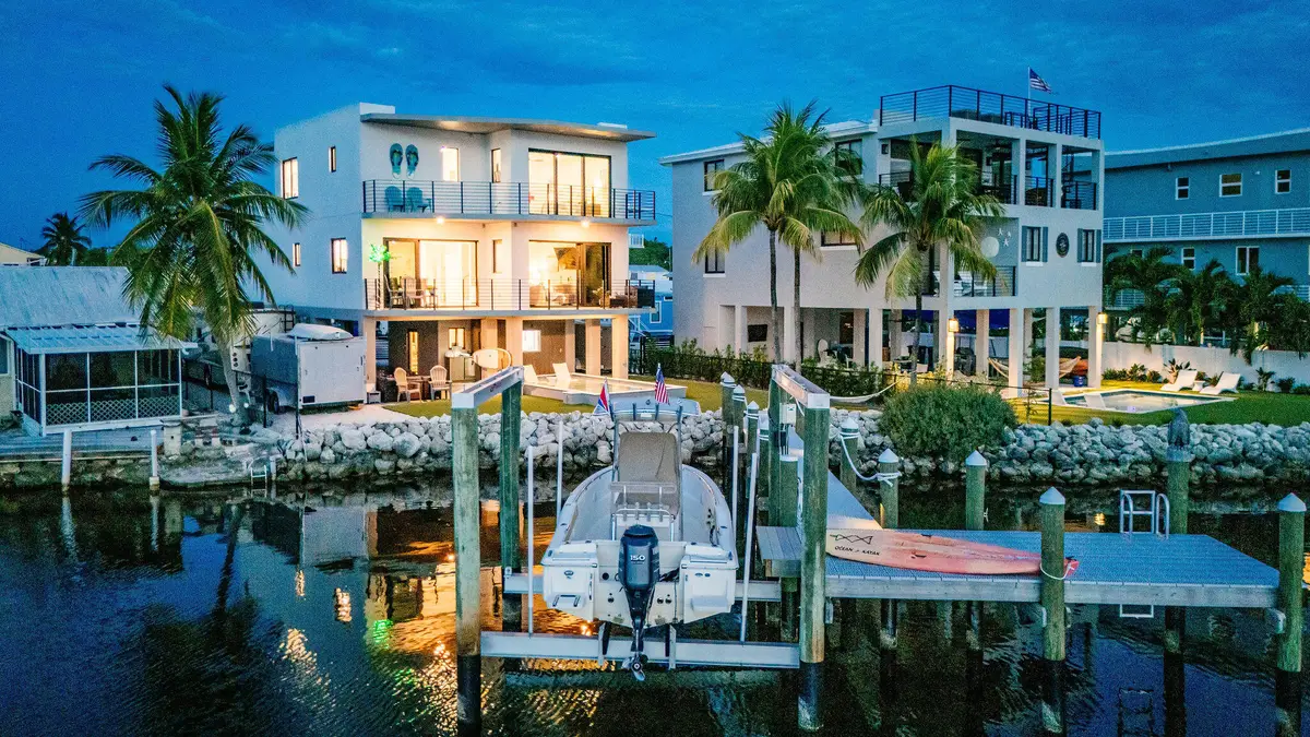 34 Bunting Drive, Key Largo, FL 33037 - #1