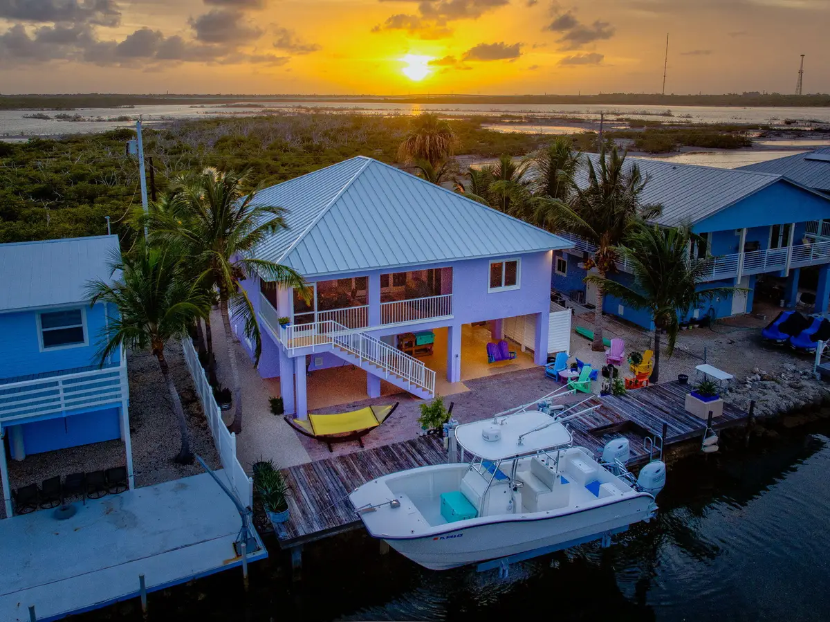 823 Indies Road, Lower Keys, FL 33042 - Image #1
