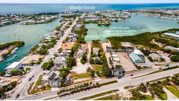 Address Withheld By Seller, Marathon, FL 33050