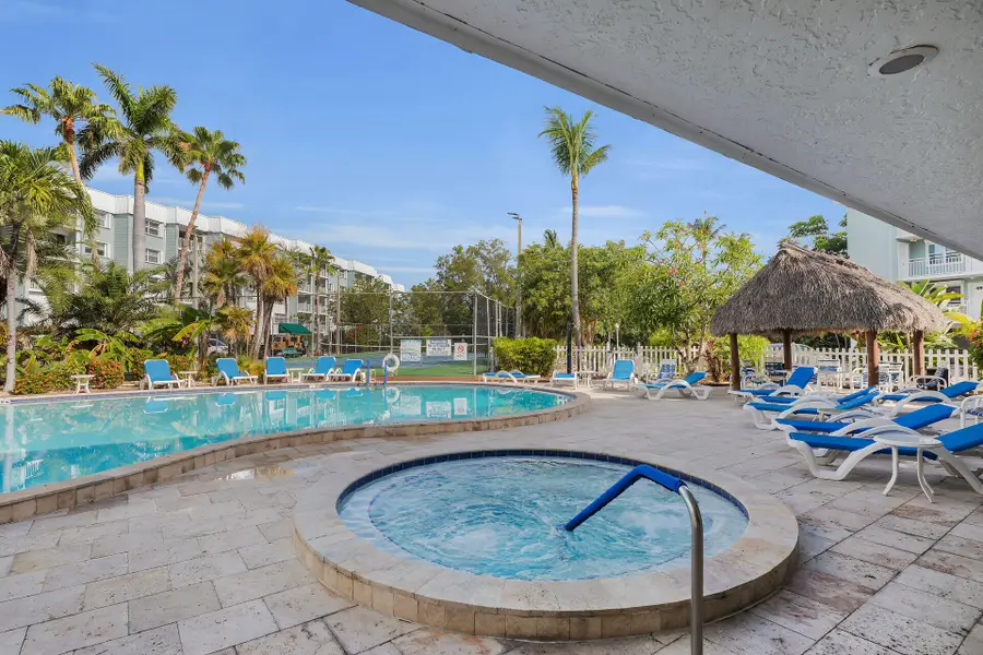 1901 S Roosevelt Boulevard #104N, Key West, FL 33040 - Image #2