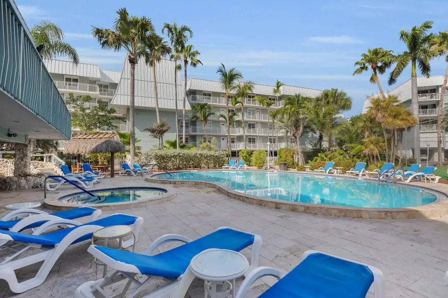 1901 S Roosevelt Boulevard #104N, Key West, FL 33040 - Image #3