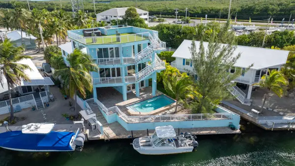 107 Hilson Court, Tavernier, FL 33070