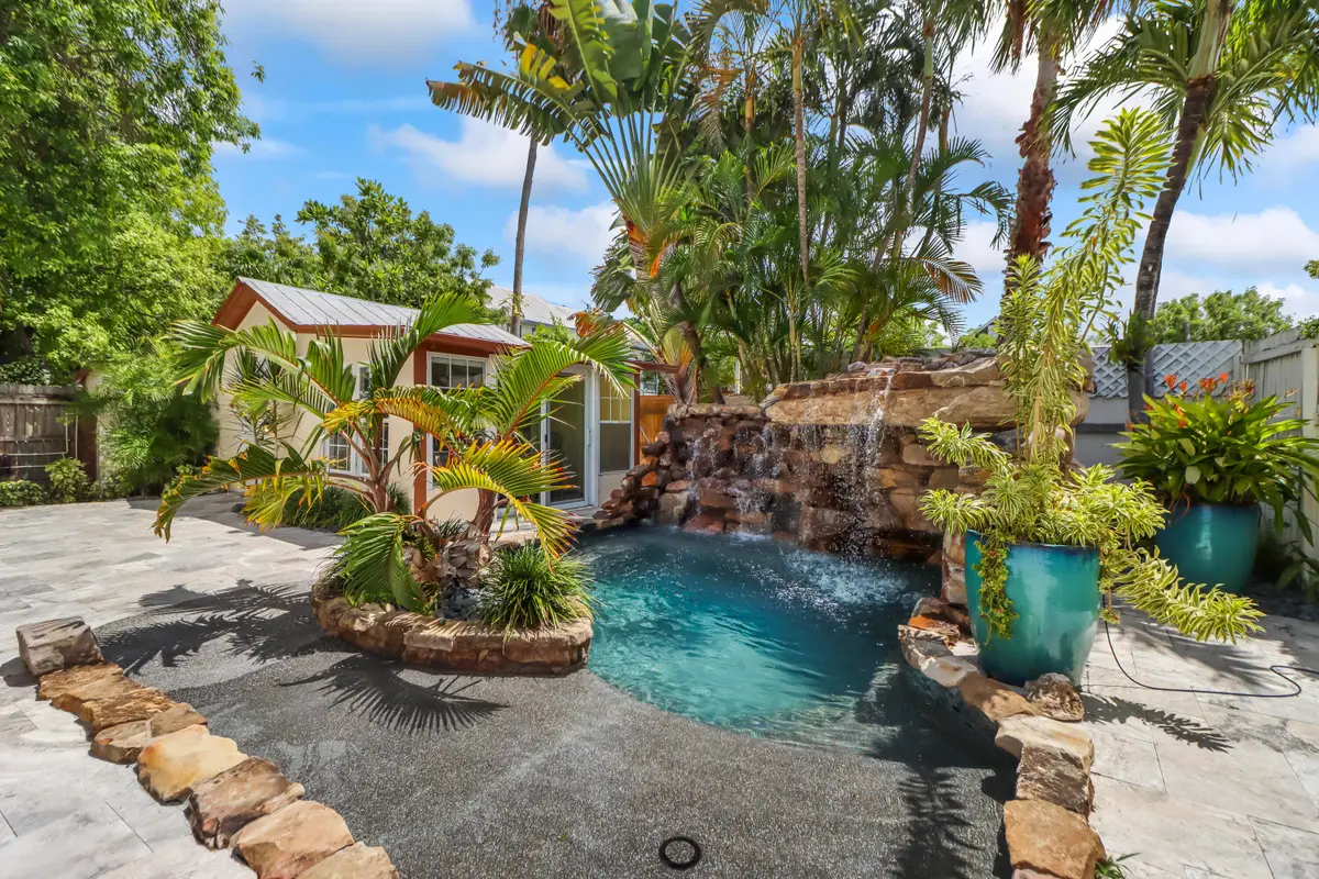 215 Whitehead Street, Key West, FL 33040 - #1