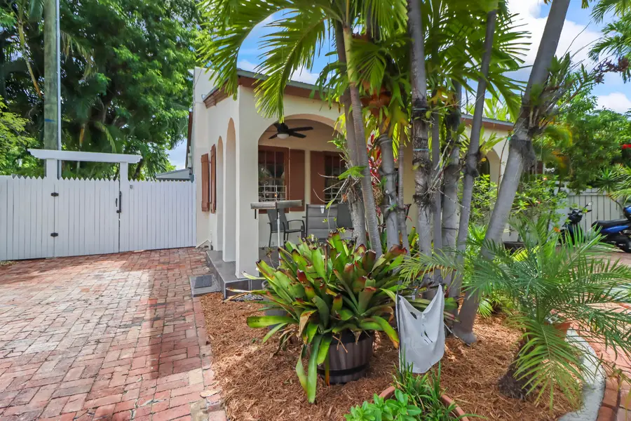 215 Whitehead Street, Key West, FL 33040 - #3