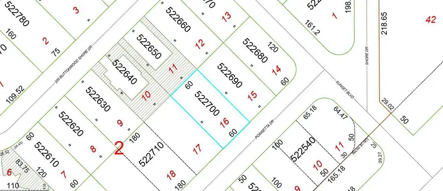 Poinsetta Drive, Key Largo, FL 33037 - Image #3