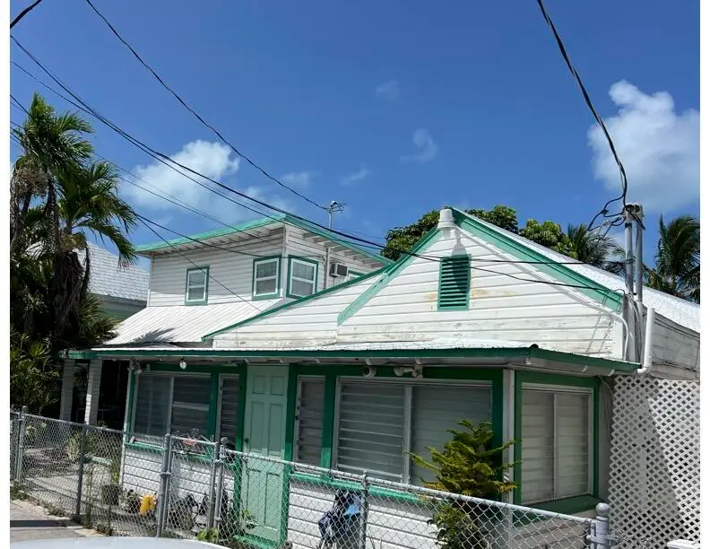 720-726 Emma Street, Key West, FL 33040 - #2