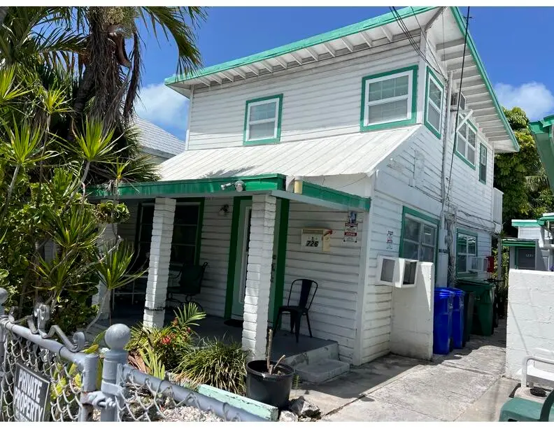 720-726 Emma Street, Key West, FL 33040 - #3