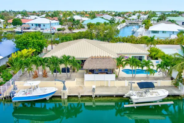 20771 W 2nd Avenue, Cudjoe, FL 33042