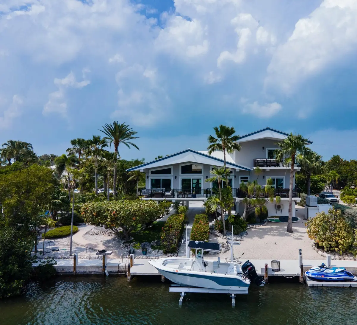 358 Stirrup Key Boulevard, Marathon, FL 33050 - Image #1
