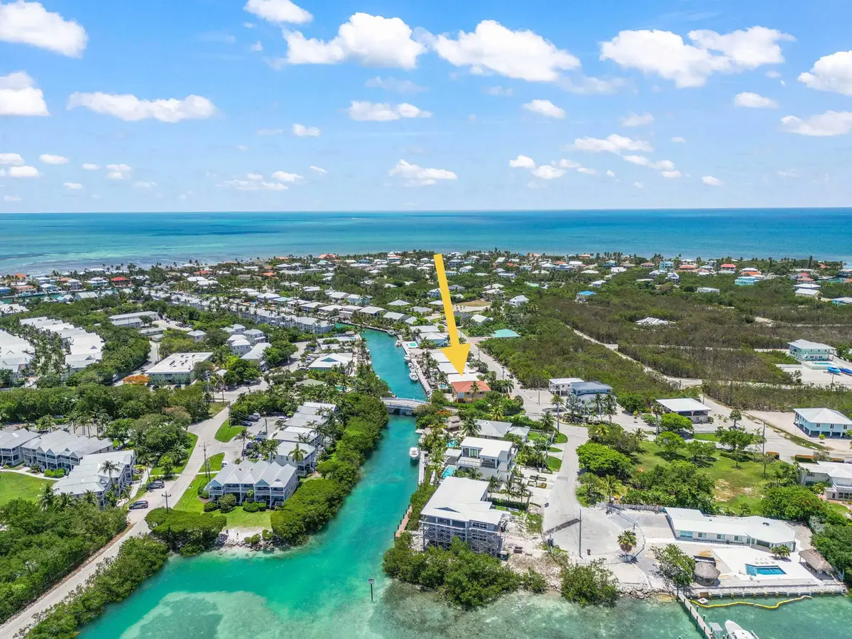 116 N Indies Drive, Duck Key, FL 33050 - Image #1