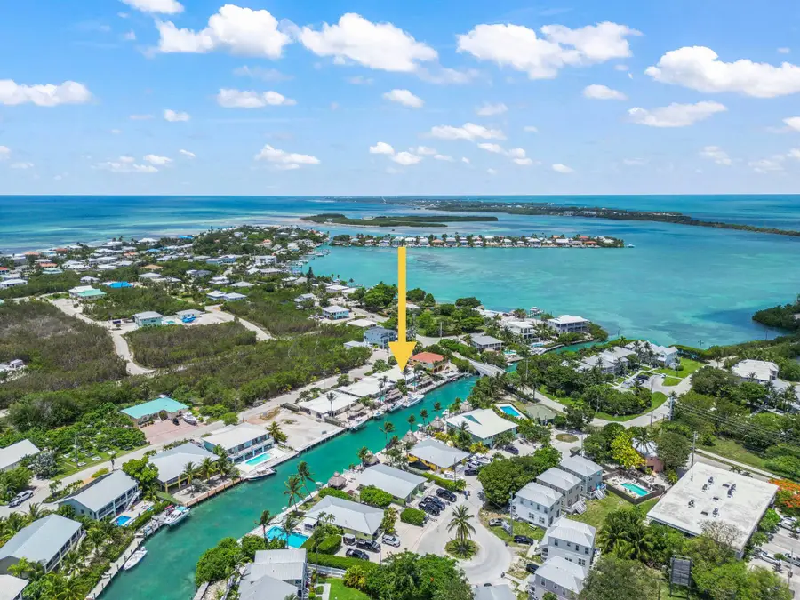 116 N Indies Drive, Duck Key, FL 33050 - Image #2